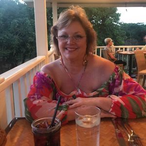 Meet your Posher, Ann